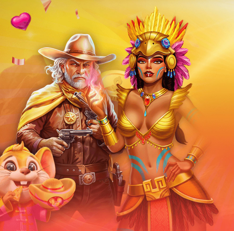 Slotpony Casino official website
