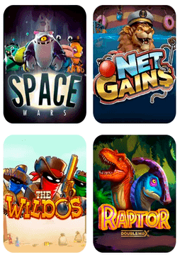 Slotpony Casino official website